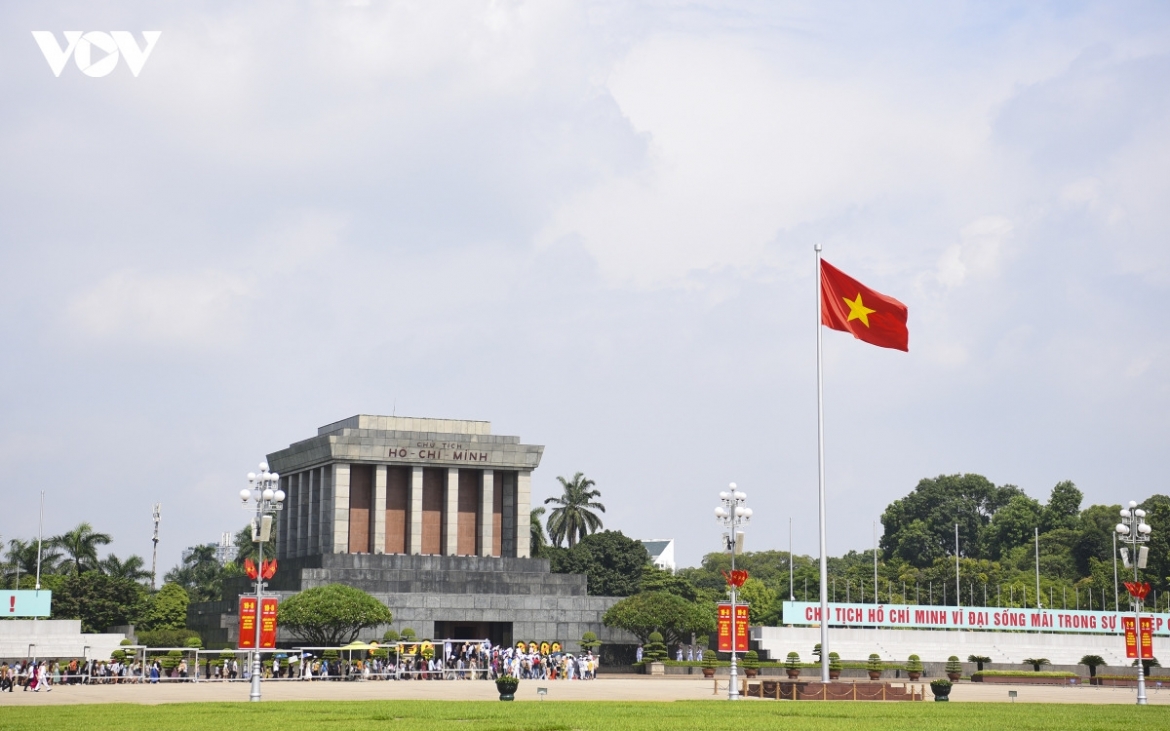 ha noi to chuc nhieu hoat dong van hoa nghe thuat dip 19 8 va 2 9 hinh anh 1