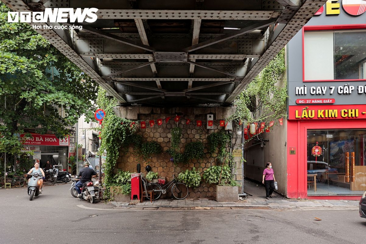 inside hanoi s 131 railway arches set for a new look picture 14