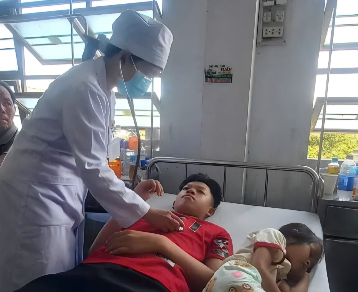 Vụ nghi ngộ độc vì ăn bánh mì tại Gia Lai: Bệnh nhân nhập viện lên tới 150 người