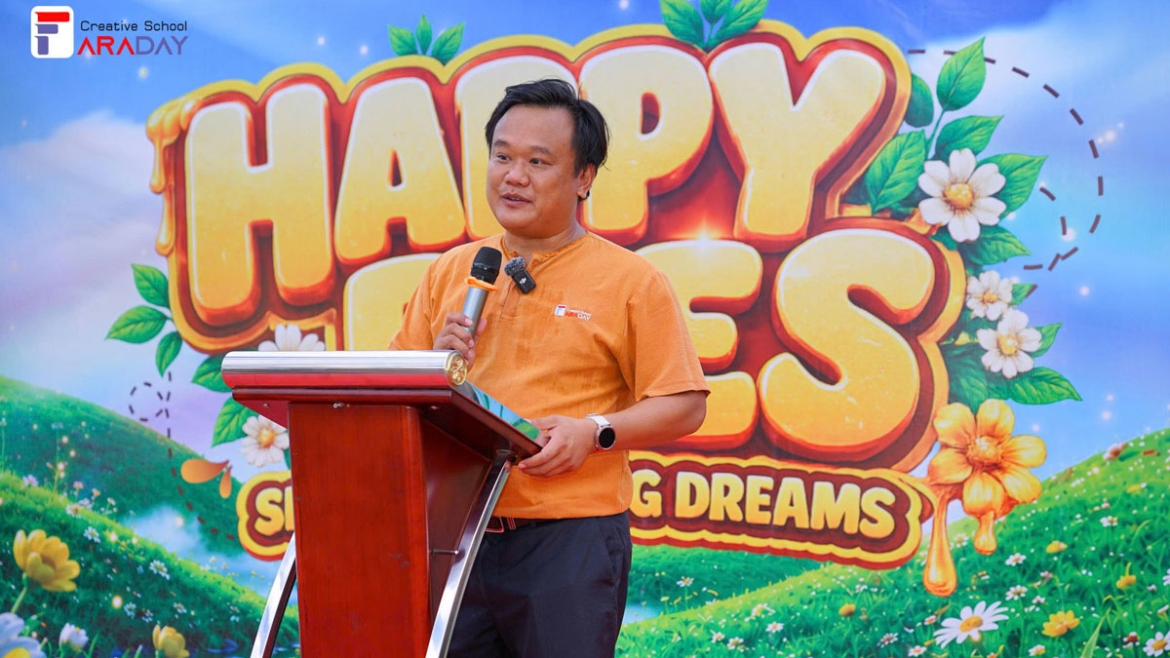 faraday creative school va hanh trinh bien truong hoc thanh ngoi nha hanh phuc hinh anh 2