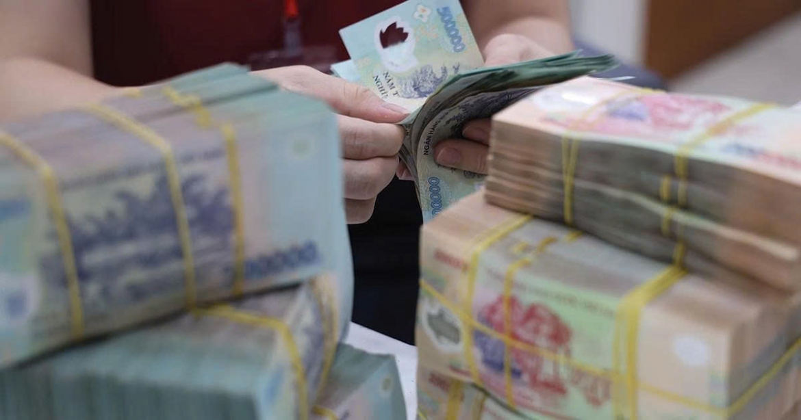 ngan hang nha nuoc nang ty le tinh tien gui kho bac nha nuoc vao ldr len 50 hinh anh 1