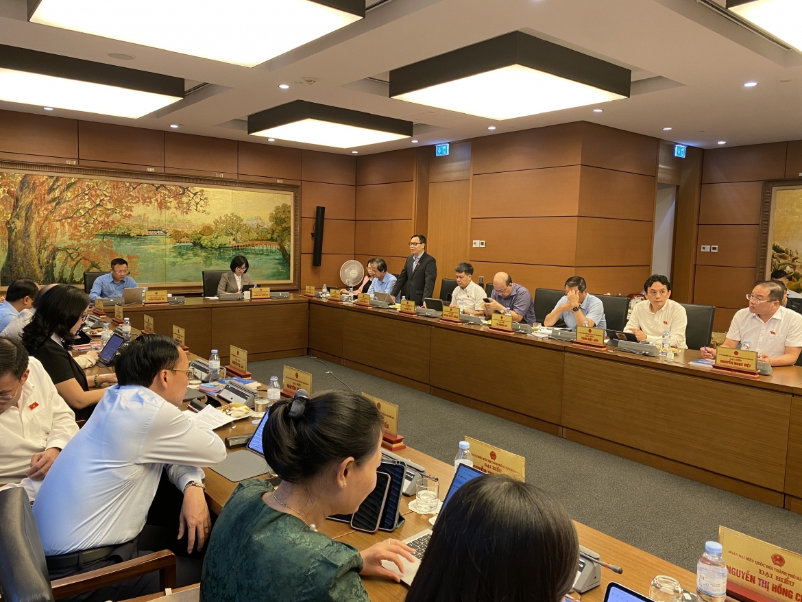giam sat tai san ma hoa de som dua viet nam ra khoi danh sach xam cua fatf hinh anh 1