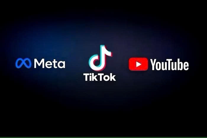 meta, google, tiktok doi mat hon 3.000 vu kien tai my hinh anh 1