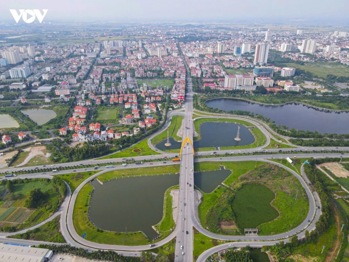 bac ninh thu hut hon 2,7 ty usd vao nganh cong nghiep ban dan hinh anh 3