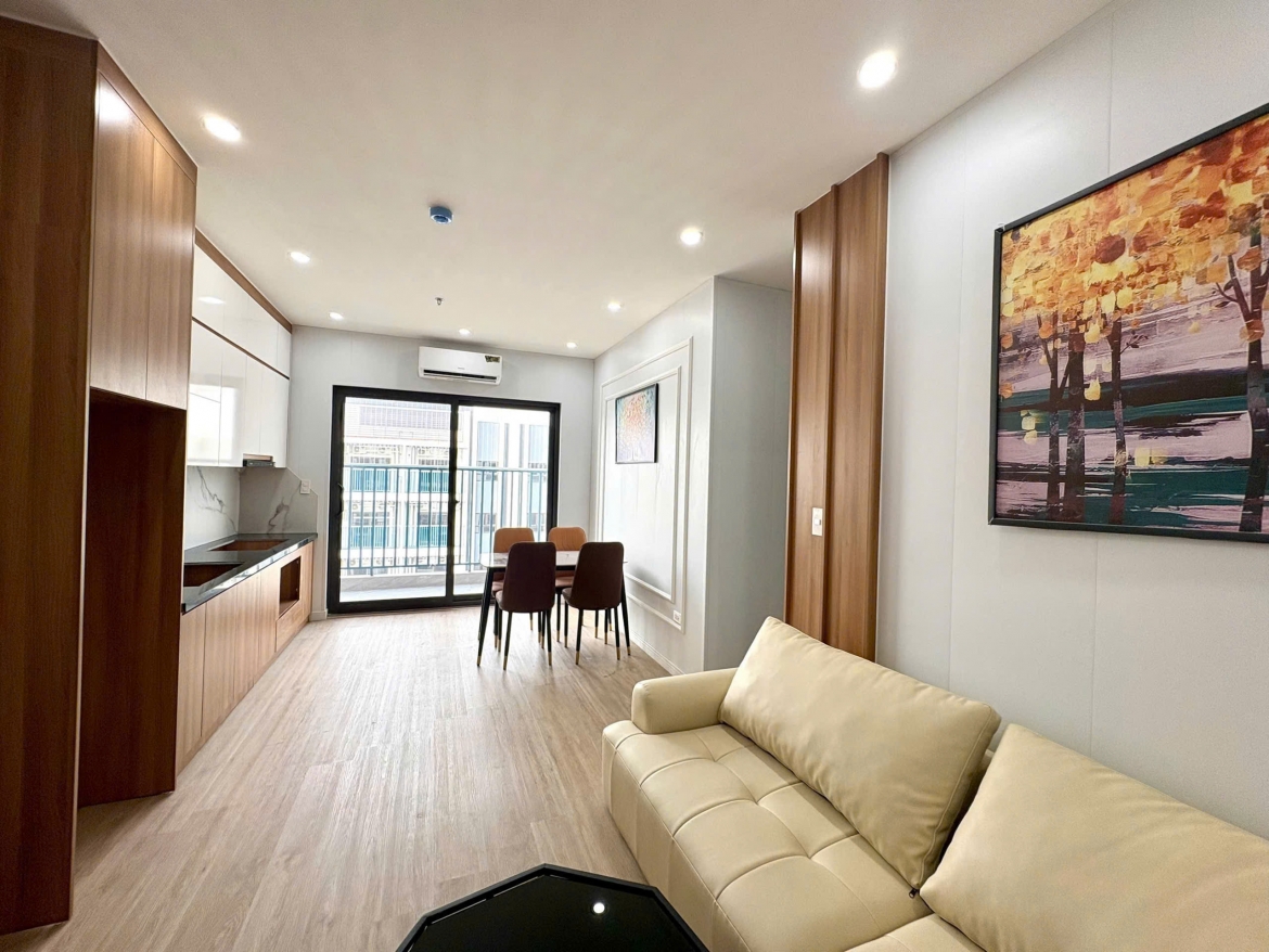 Cảnh báo thông tin mời chào, nhận đặt cọc căn hộ tại Dự án Khu nhà ở xã hội