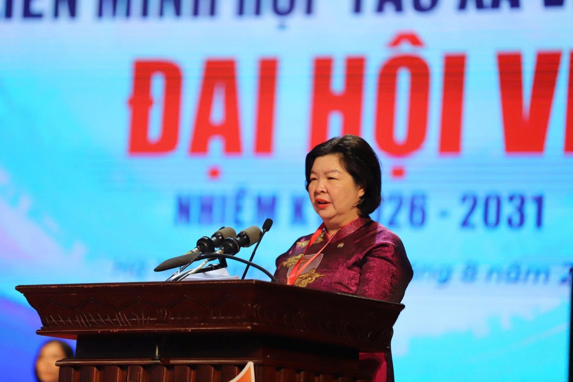 Đại hội VII Liên minh HTX Việt Nam: Dẫn dắt kinh tế tập thể bước vào kỷ nguyên số