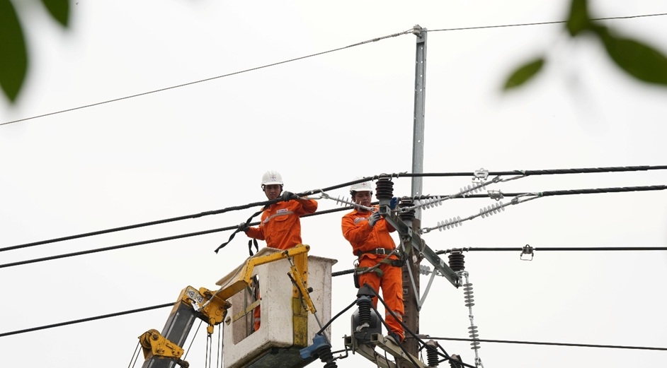 Dien luc tphcm bao dam cap dien lien tuc trong dip le 2 9 hinh anh 1