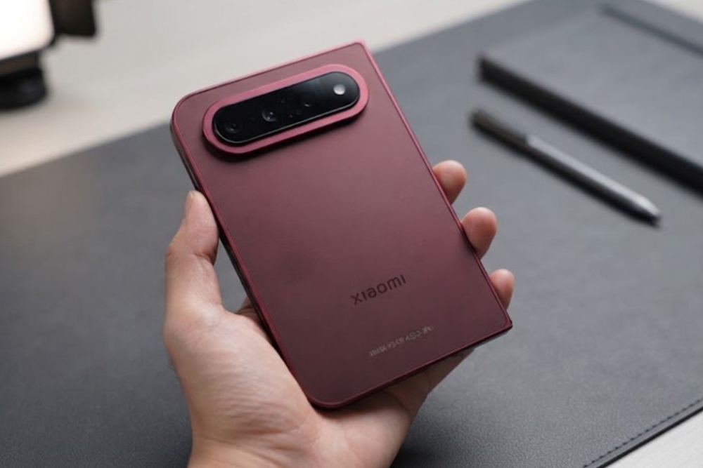 cxmt giup smartphone xiaomi vuot troi so voi cac doi thu hinh anh 1