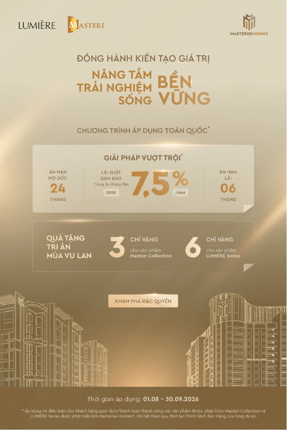 gia tang gia tri cho khach hang bang nhung giai phap dong hanh dai han hinh anh 1