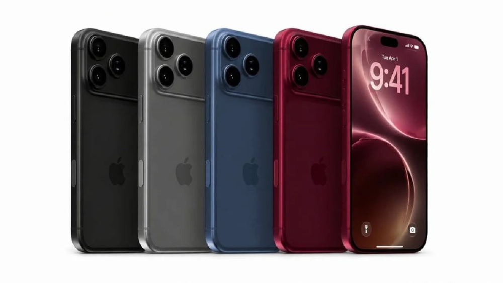 apple doi mat cu soc chi phi khi san xuat iphone 18 pro hinh anh 1