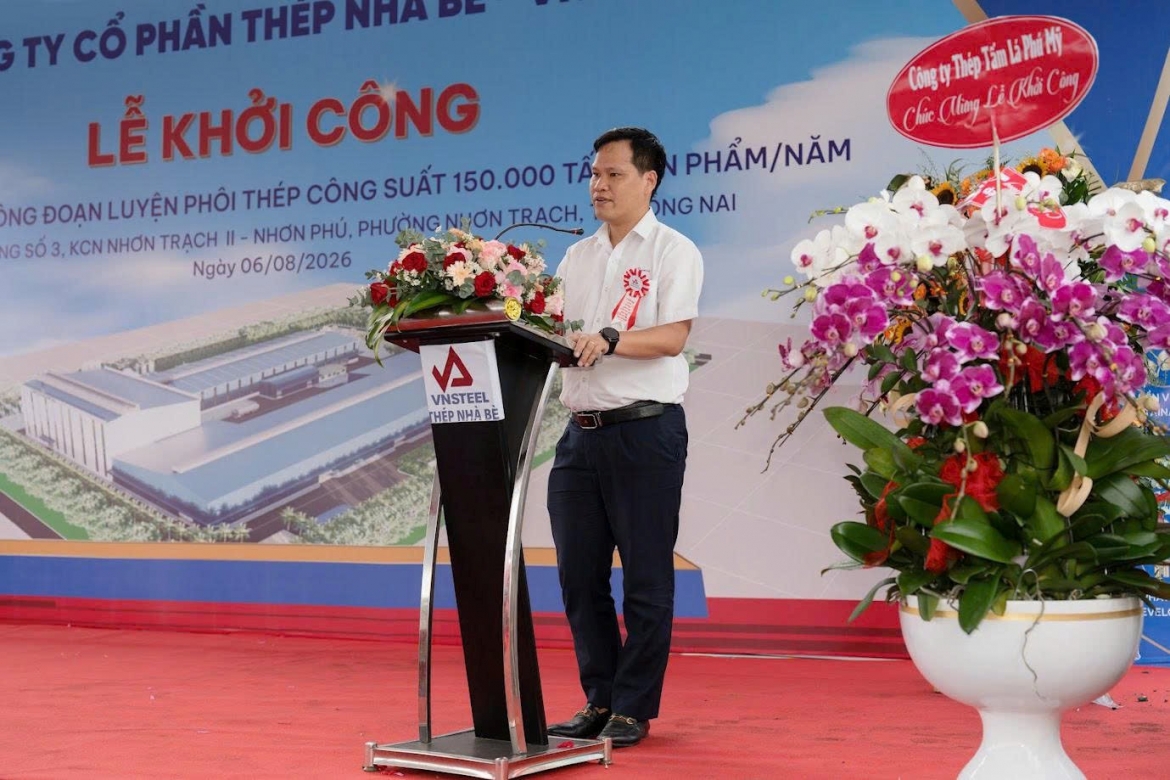 evnspc chu dong dam bao ha tang dien cho cac du an cong nghiep hinh anh 1