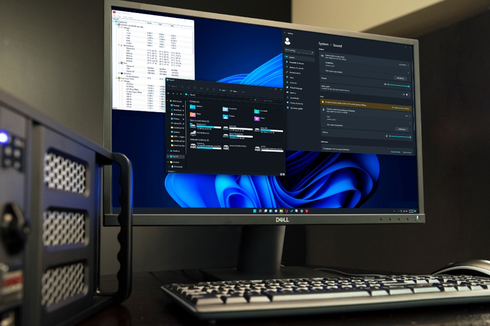 windows 11 tang phi ban quyen, nguoi tieu dung lanh du hinh anh 1