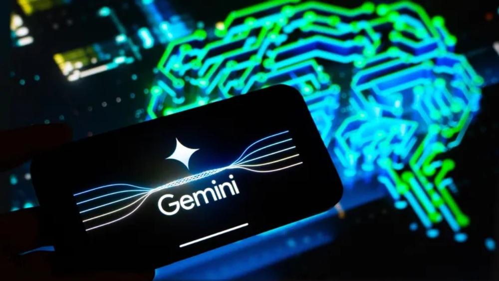 google ra mat ngua tho ai gemini 3.7 flash hinh anh 1