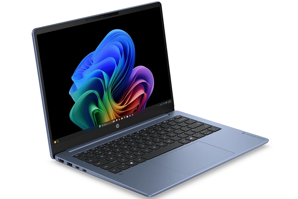 hp tung laptop windows gia 600 usd, pin hon 40 gio hinh anh 1