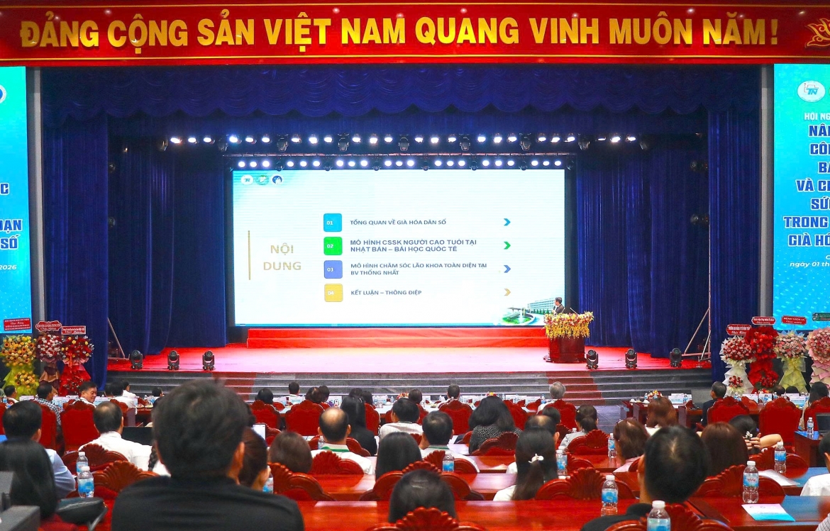 ca mau tim giai phap cham soc suc khoe trong giai doan gia hoa dan so hinh anh 2