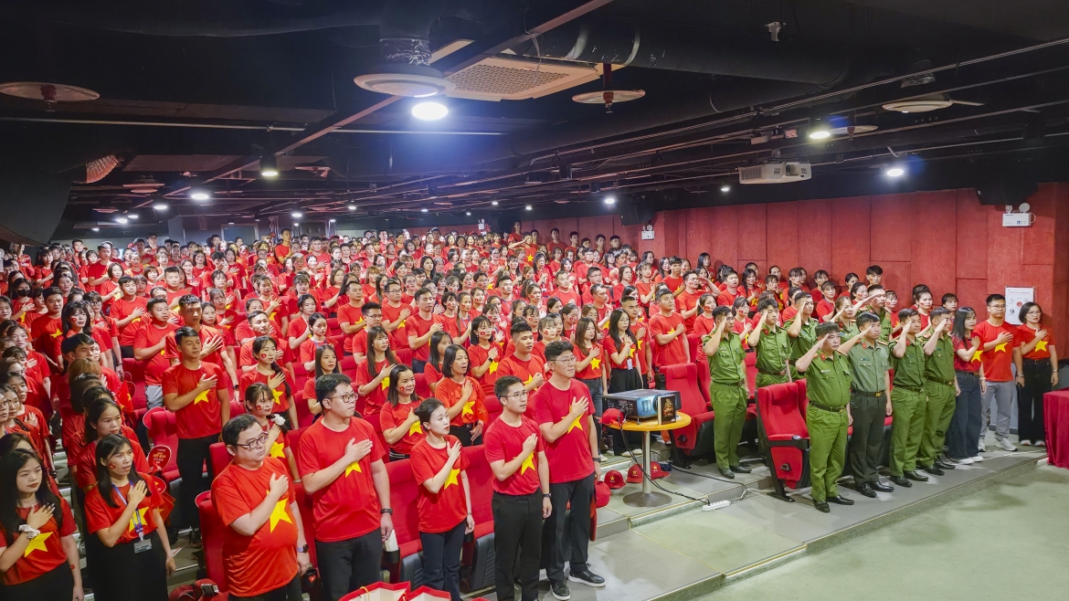 nhan vien samsung viet nam tu hao cung viet nam tien buoc nam 2026 hinh anh 5
