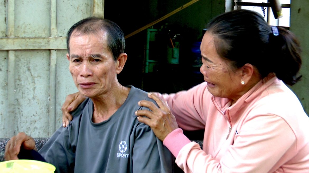 co so du lieu dan cu giup nguoi dan ong doan tu gia dinh sau 48 nam that lac hinh anh 3