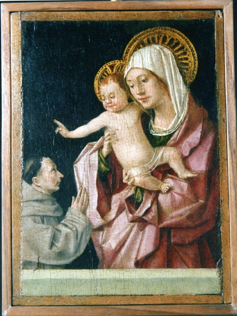 bon tac pham cua danh hoa antonello da messina bi danh cap tai italy hinh anh 2