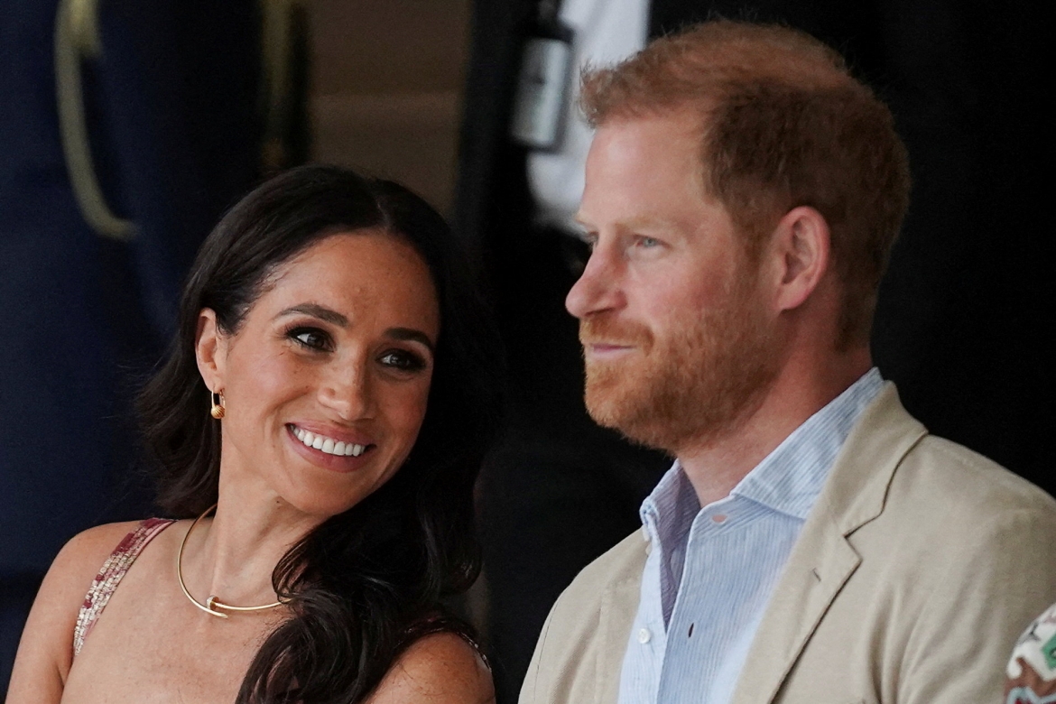 hoang tu harry va meghan sap chuyen ve anh hinh anh 1