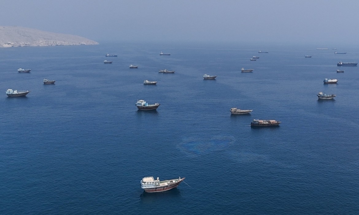 iran bat tau hang tai eo bien hormuz hinh anh 1