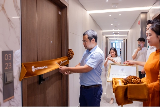 gia tang gia tri cho khach hang bang nhung giai phap dong hanh dai han hinh anh 2