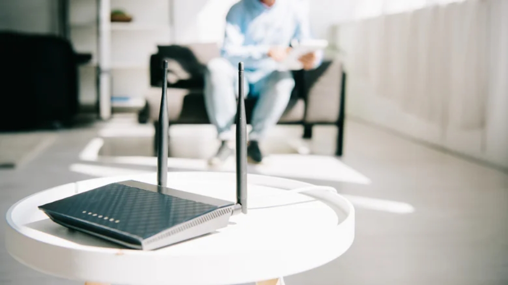 nhung noi khong nen dat router wi-fi neu muon internet luon on dinh hinh anh 1