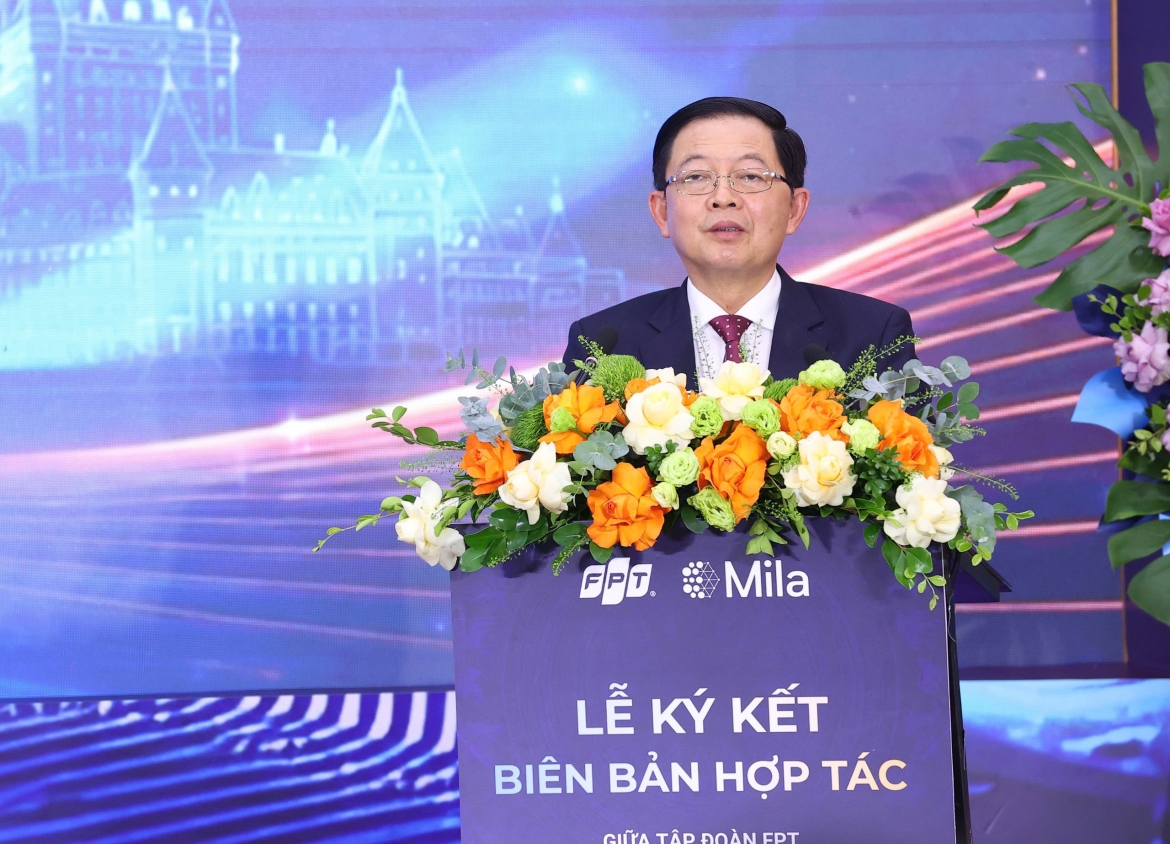 pho thu tuong phat trien ai phai gan voi san pham, nhan luc chat luong cao hinh anh 2