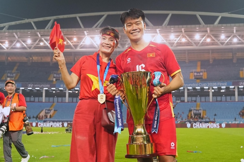 dau an cua ha noi fc o asean cup 2026 hinh anh 2