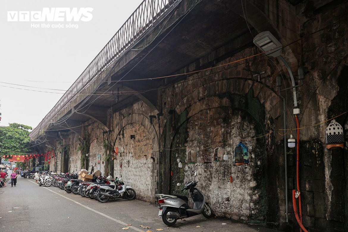 inside hanoi s 131 railway arches set for a new look picture 3