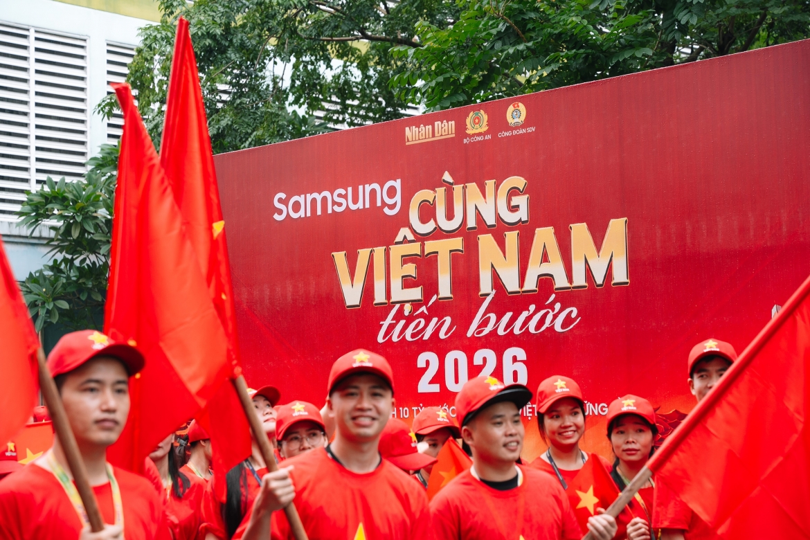 nhan vien samsung viet nam tu hao cung viet nam tien buoc nam 2026 hinh anh 7