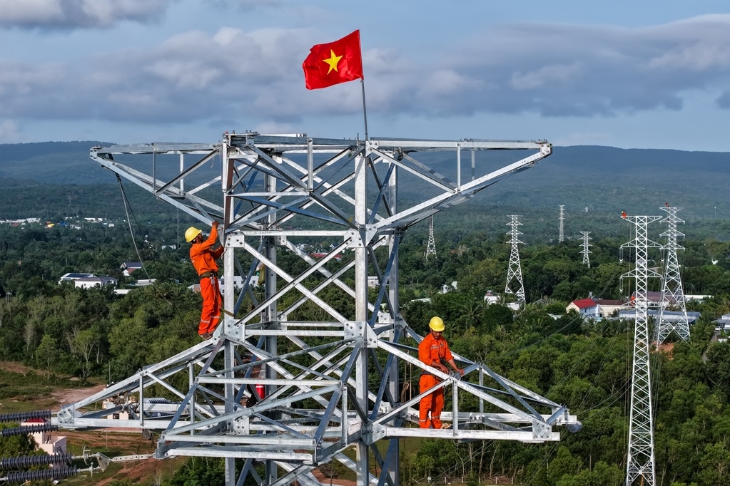 evnspc hoan thanh 3 du an dien trong diem phuc vu apec 2027 hinh anh 4