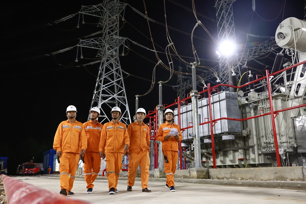 evnspc hoan thanh 3 du an dien trong diem phuc vu apec 2027 hinh anh 5