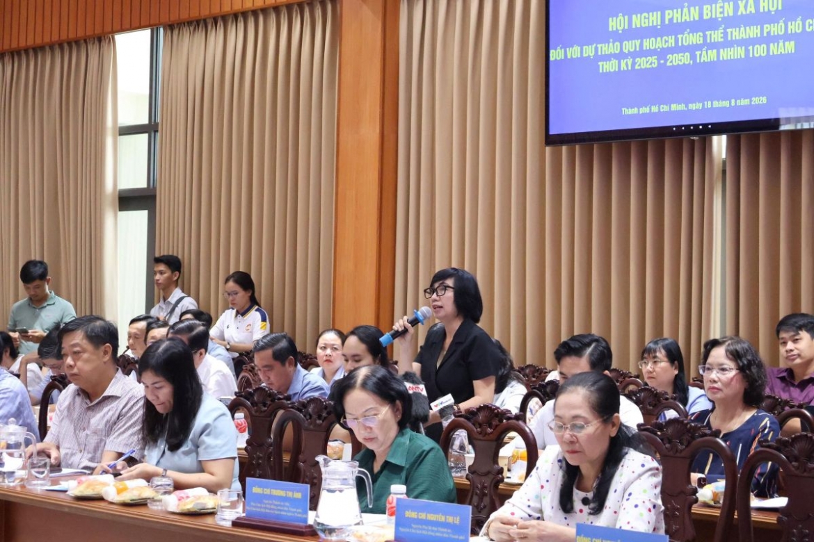 gop y quy hoach tp.hcm khong chi tang truong nhanh, ma phai ben vung va kha thi hinh anh 3