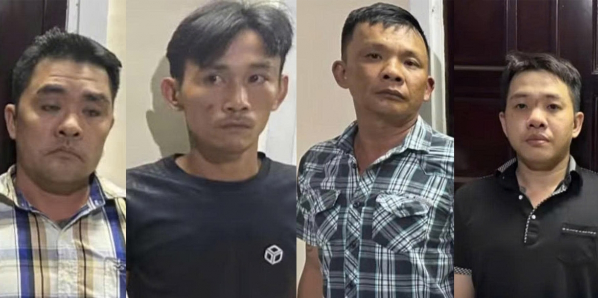 4 doi tuong trom cho dung hung khi tan cong cong an hinh anh 1