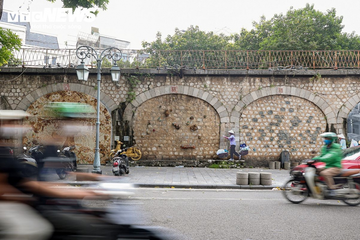 inside hanoi s 131 railway arches set for a new look picture 4