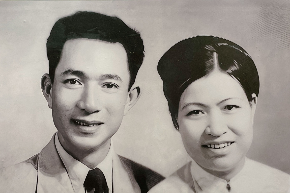 48 hang ngang - can nha truoc thoi khac Doc lap hinh anh 13