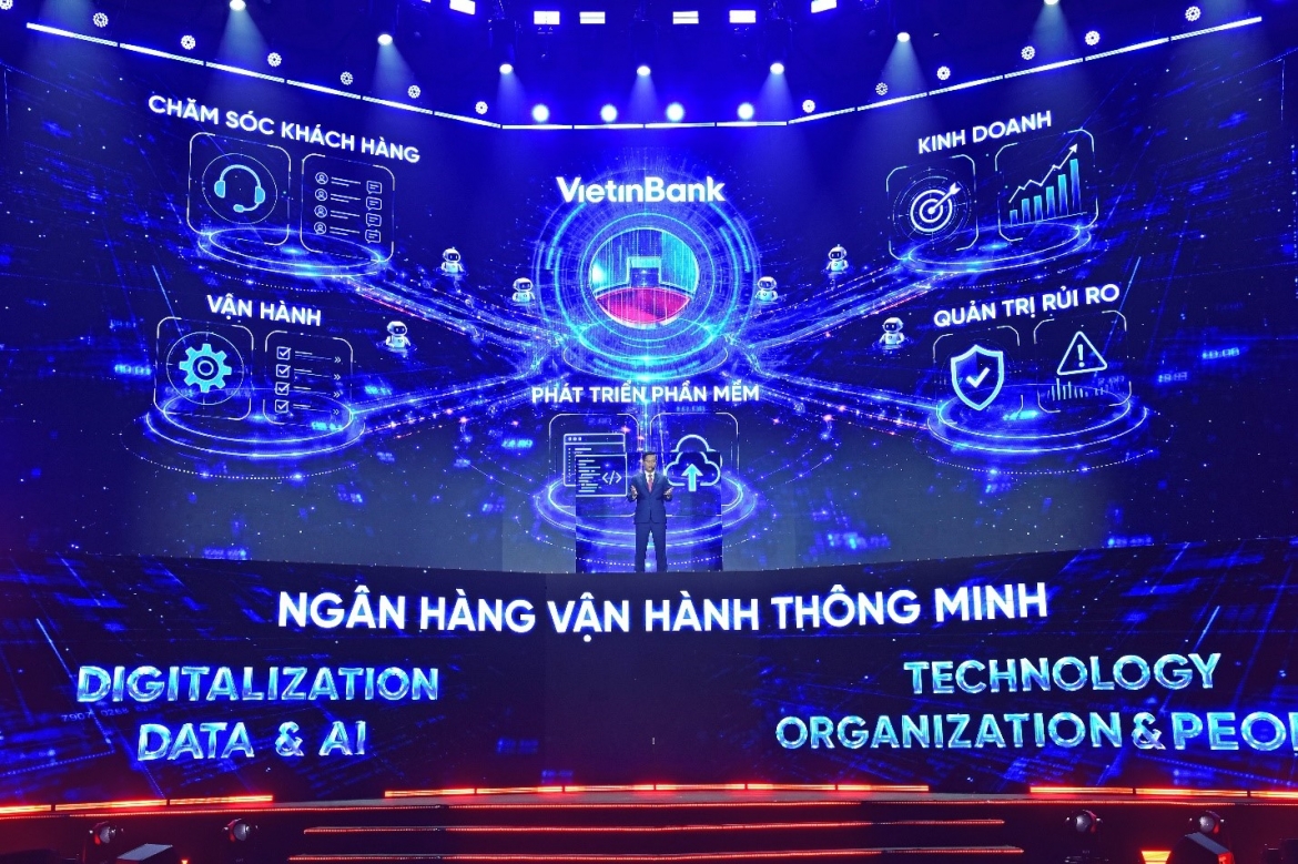 vietinbank du lieu lam nen tang, ai lam dong luc chuyen doi so hinh anh 4