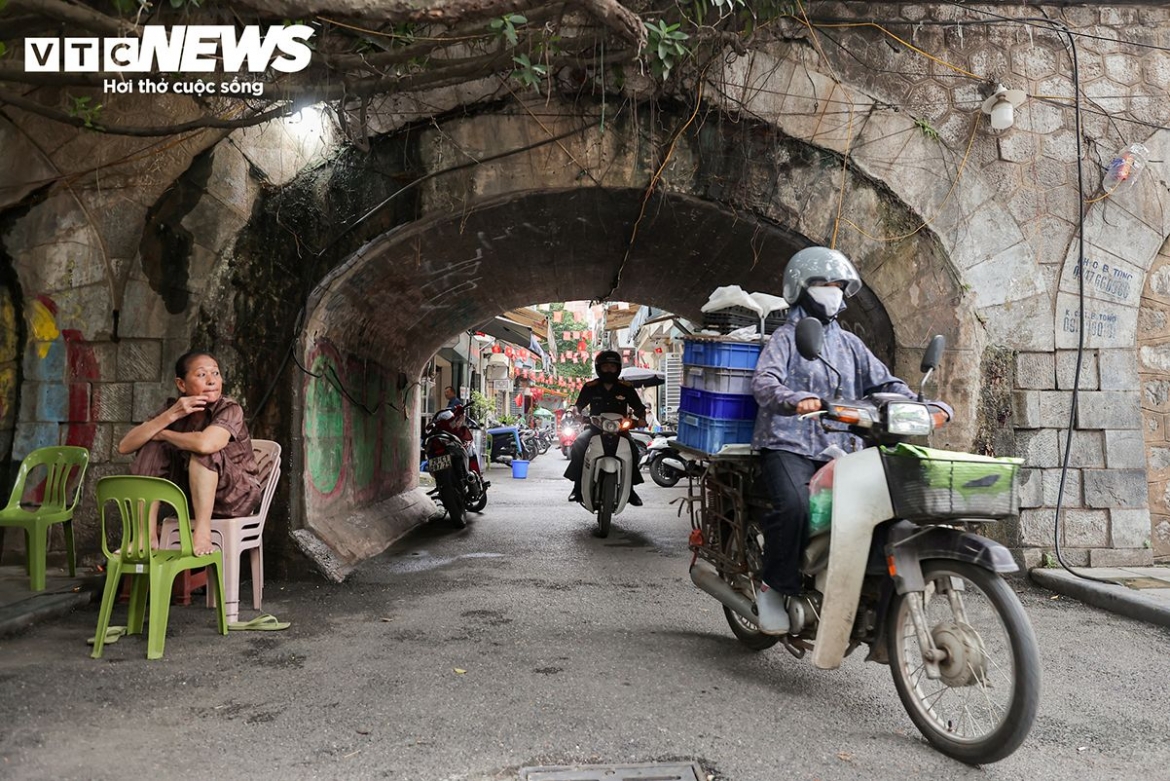 inside hanoi s 131 railway arches set for a new look picture 5
