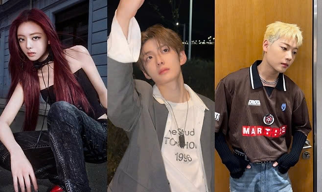 Lý do thần tượng K-pop liên tiếp tạm ngừng hoạt động