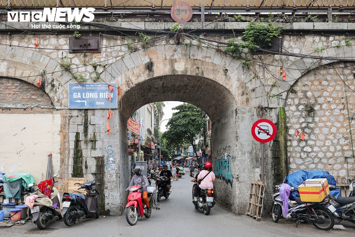 inside hanoi s 131 railway arches set for a new look picture 6