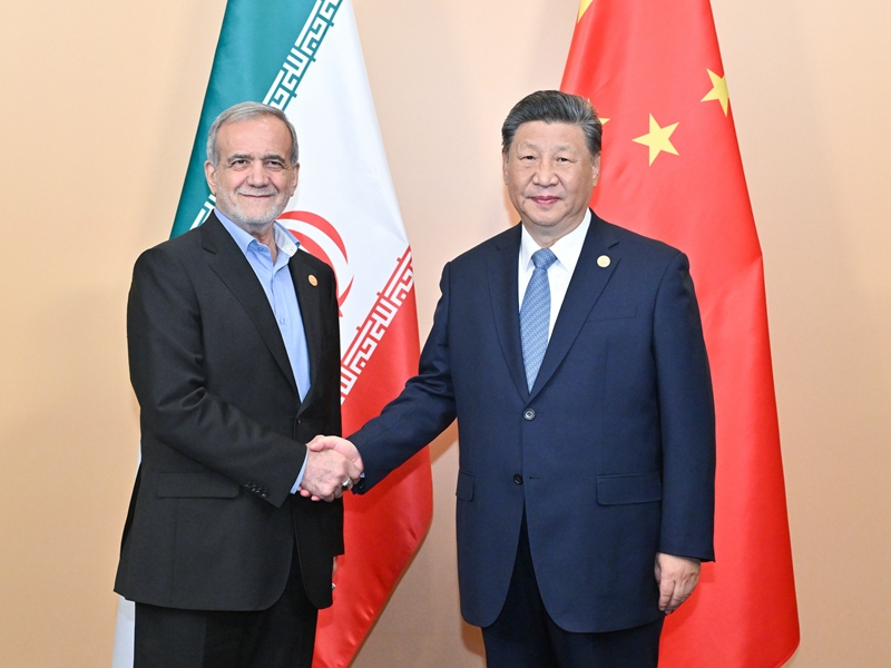 trung quoc co the quyet dinh thanh, bai cua cuoc chien kinh te my - iran hinh anh 2