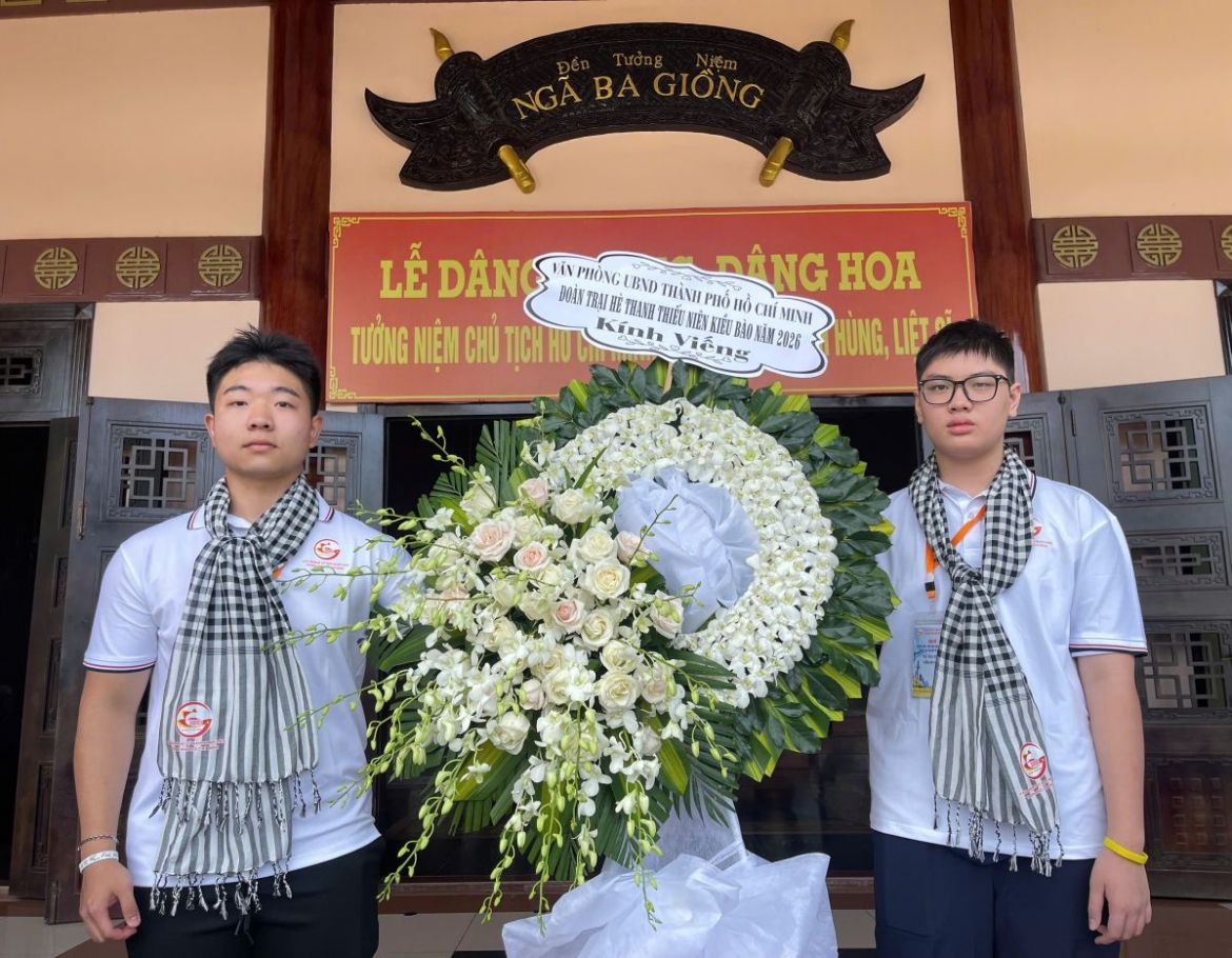 50 ban tre kieu bao ve tp.hcm du trai he tu hao thanh pho mang ten bac hinh anh 5