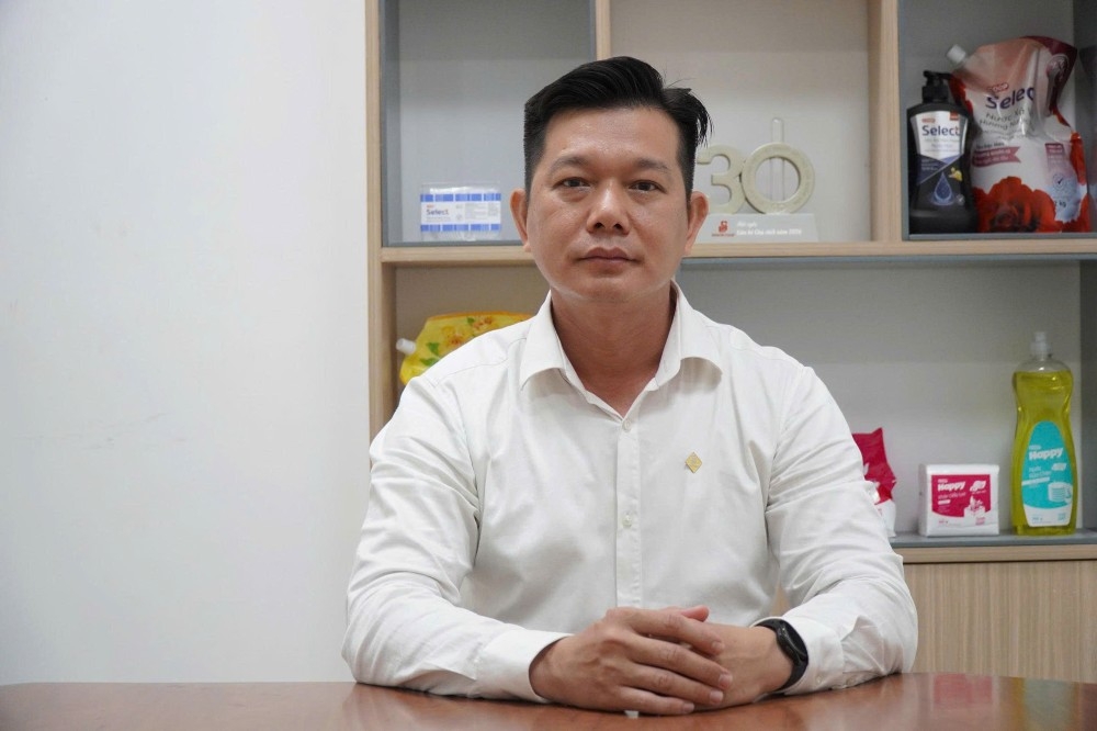 saigon co.op kiem soat hang hoa tu goc va day manh truy xuat chuoi cung ung hinh anh 4