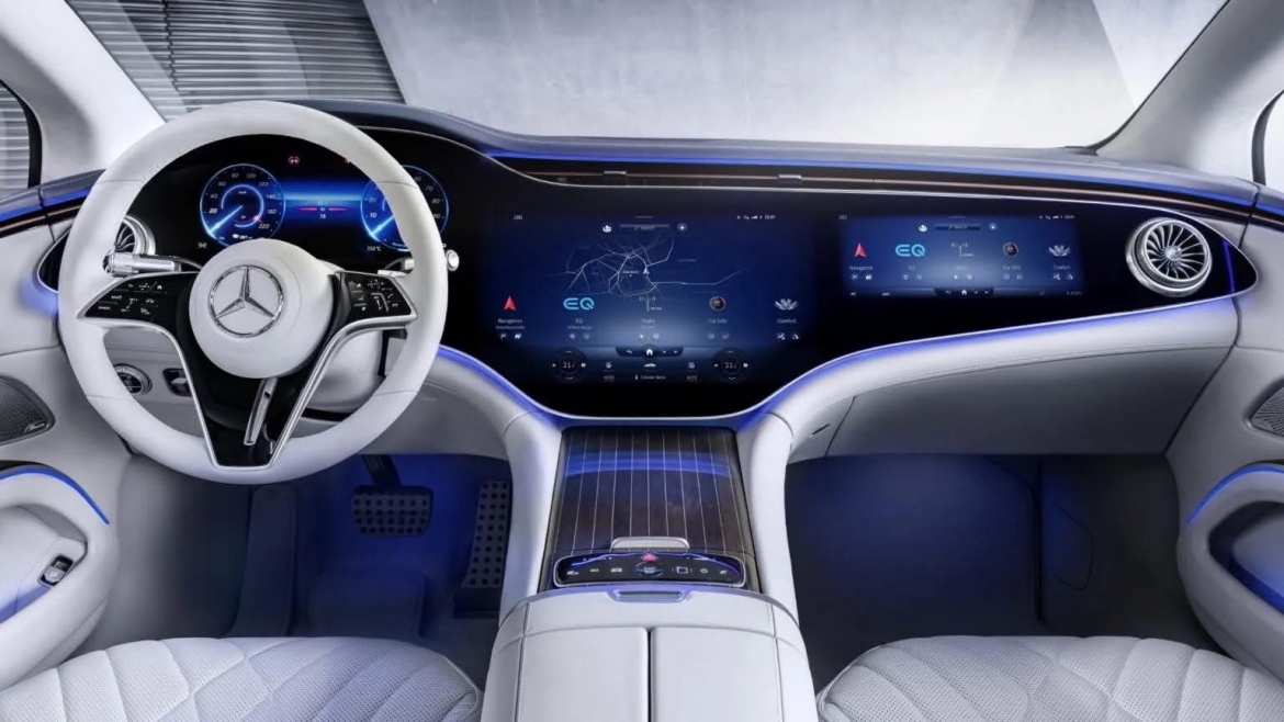 mercedes-benz thua nhan khach hang da dung, se dua nut bam vat ly tro lai hinh anh 3