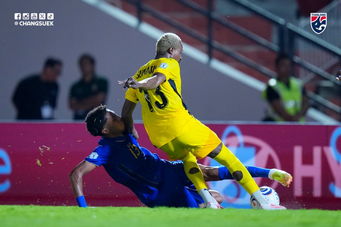 ket qua asean cup 2026 hom nay 1 8 thai lan thang thuyet phuc malaysia hinh anh 5