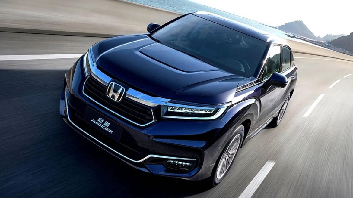 Honda tăng tốc cuộc đua xe điện tại Trung Quốc với chiến lược phát triển sản phẩm