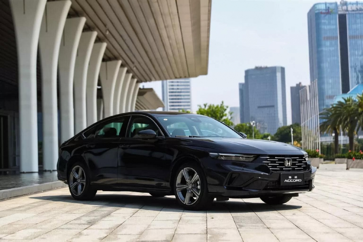 honda tang toc cuoc dua xe dien tai trung quoc voi chien luoc phat trien san pham hinh anh 2