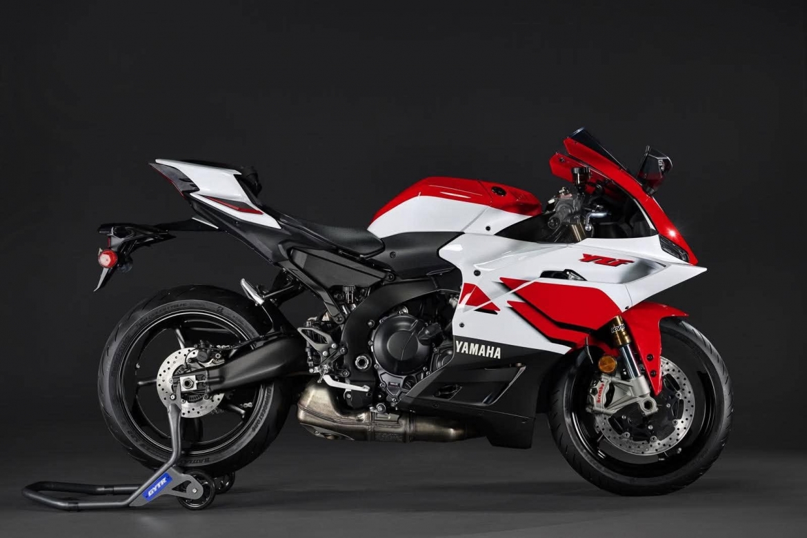 yamaha yzf-r9 he lo ngay ra mat suc manh 119 ma luc, gia du kien 480 trieu dong hinh anh 1