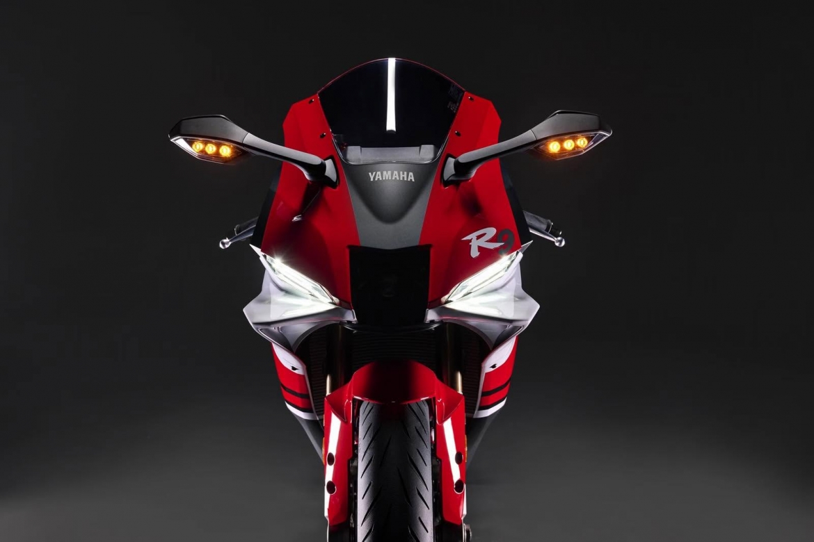 yamaha yzf-r9 he lo ngay ra mat suc manh 119 ma luc, gia du kien 480 trieu dong hinh anh 3