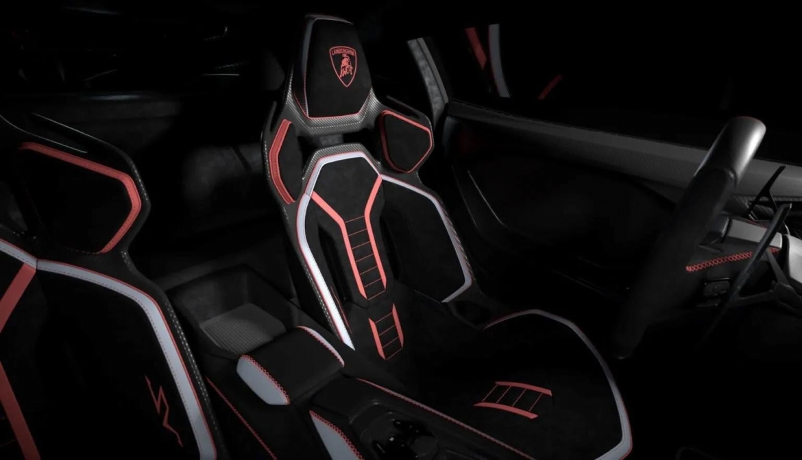ra mat lamborghini revuelto sv sieu xe v12 hybrid 1.050 ma luc hinh anh 4